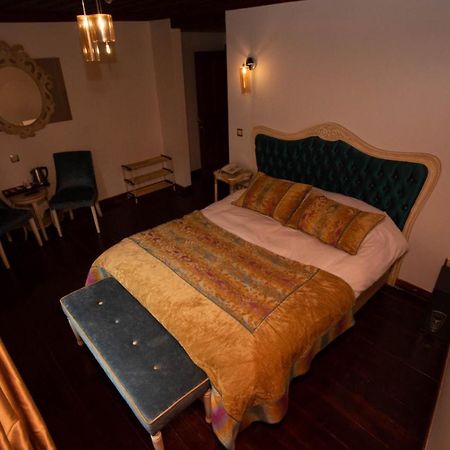 Arasta Konak Boutique Hotel Ескішехір Екстер'єр фото
