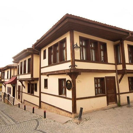 Arasta Konak Boutique Hotel Ескішехір Екстер'єр фото