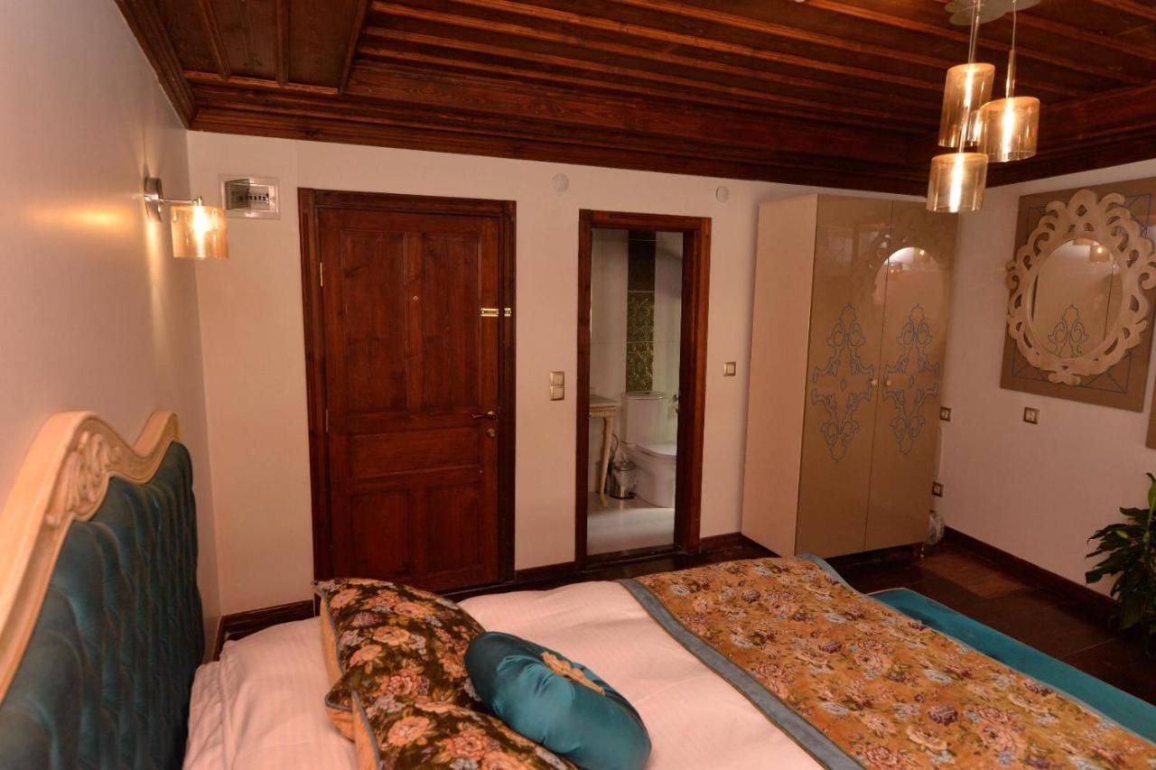 Arasta Konak Boutique Hotel Ескішехір Екстер'єр фото