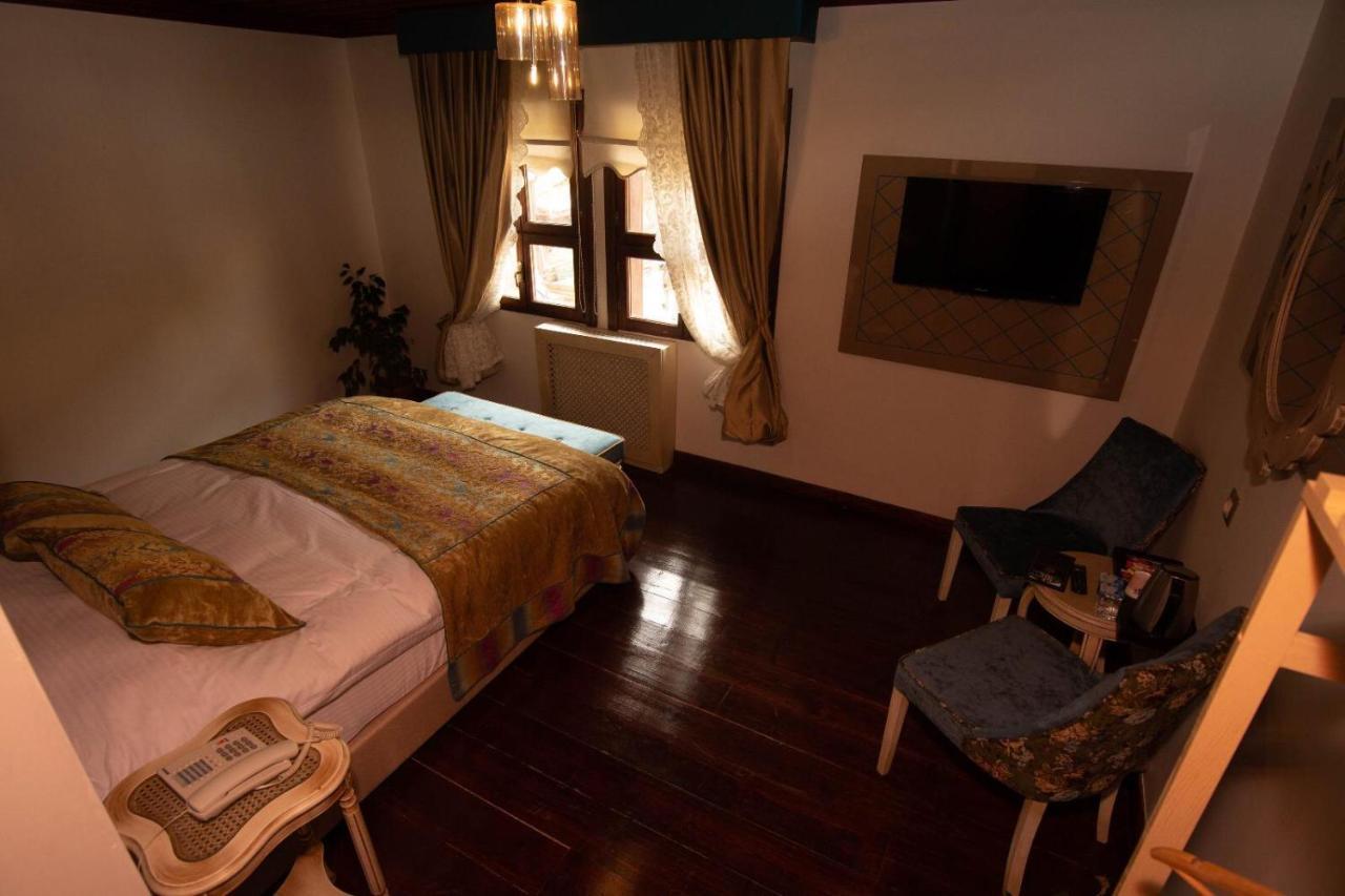 Arasta Konak Boutique Hotel Ескішехір Екстер'єр фото